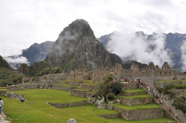 Peru vacation experience tips and information