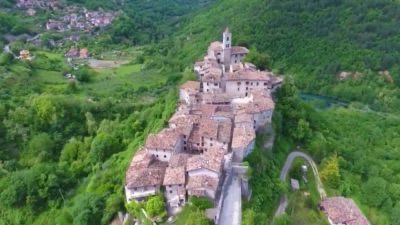 Ascoli Piceno: 5 étapes dans la ville aux cent tours