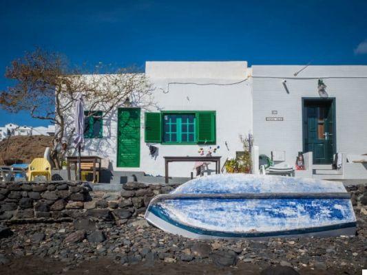 Que voir à Lanzarote : tous les endroits à ne pas manquer (et toutes les expériences à faire)
