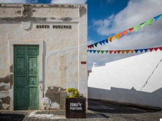 O que ver em Lanzarote: todos os locais a não perder (e todas as experiências a fazer)