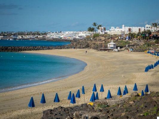 Qué ver en Lanzarote: todos los lugares que no debe perderse (y todas las experiencias que hacer)