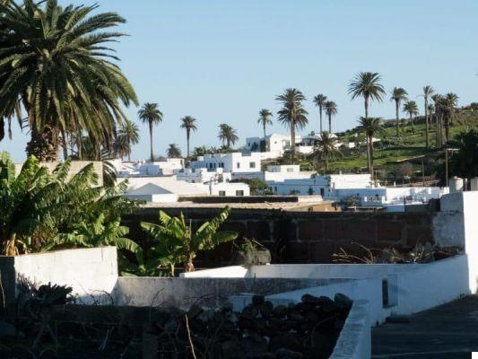 Qué ver en Lanzarote: todos los lugares que no debe perderse (y todas las experiencias que hacer)