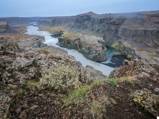 Iceland: what to see in 10 days