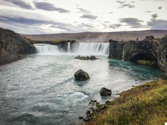 Islândia: o que ver em 10 dias