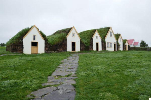 Iceland: what to see in 10 days