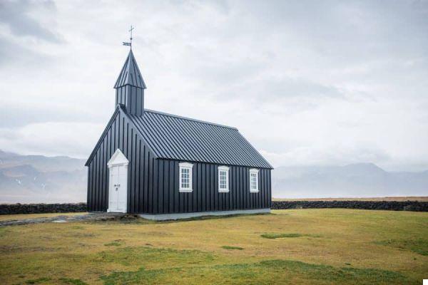 Islandia: que ver en 10 días
