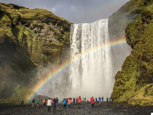 Islande : que voir en 10 jours