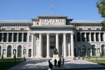 Free museums in Madrid, when entering without paying