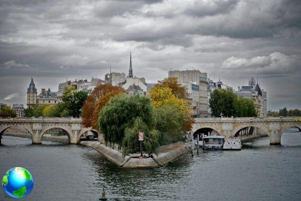 Paris incomum: 10 lugares e atrações para descobrir