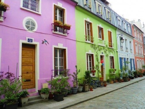 Unusual Paris: 10 places and attractions to discover