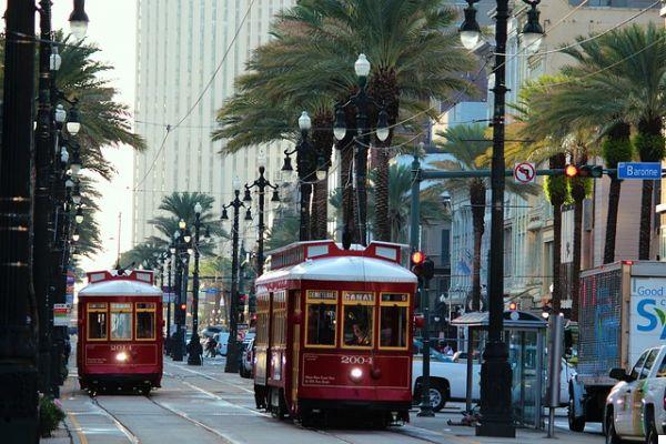 What to see in and around New Orleans: best attractions