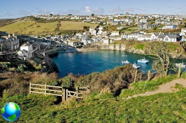 Une semaine à Cornwall: itinéraire et conseils