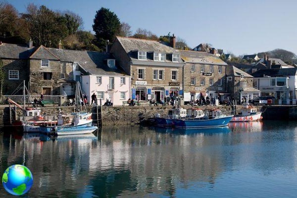 A week in Cornwall: itinerary and tips