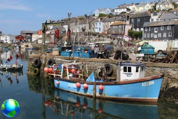 A week in Cornwall: itinerary and tips