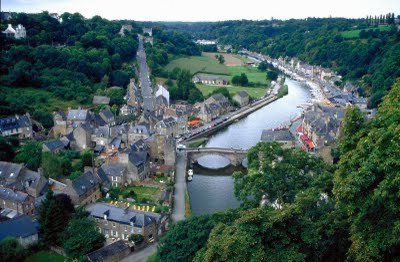 Brittany: French destination for all low cost vacationers