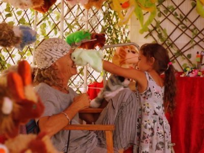 Tres cosas que hacer en Ibiza con niños más allá del mar