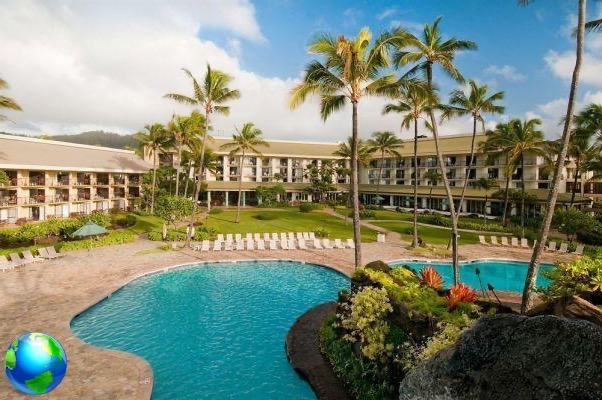 Hawaii, donde dormir low cost: 3 hoteles