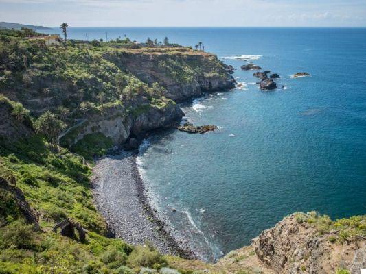Tenerife: as 15 praias mais bonitas