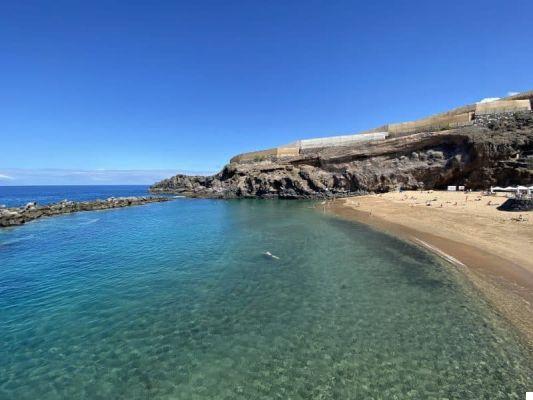 Tenerife: the 15 most beautiful beaches