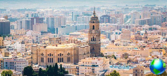 What to see in Malaga