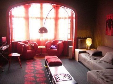 Monty Small Design Hotel, duerme en Bruselas con estilo por solo 64 €