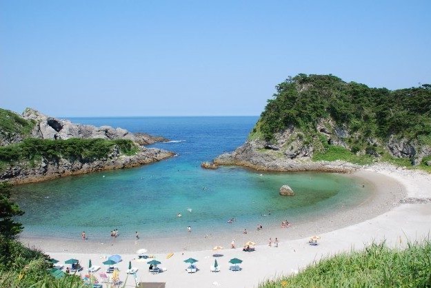 Izu Islands, the paradise three hours from Tokyo