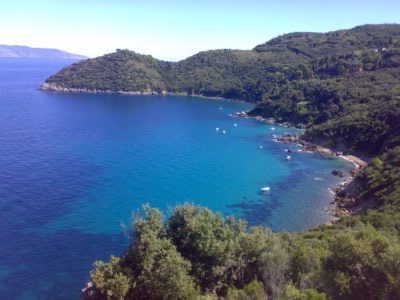 Fin de semana largo en Castiglione della Pescaia y alrededores