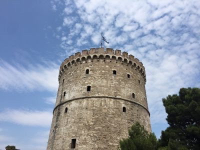 Salónica: 5 cosas que no te puedes perder
