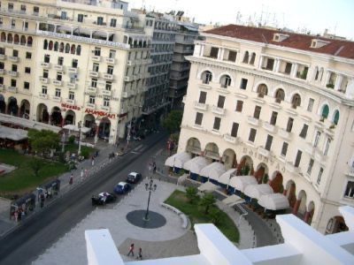 Thessaloniki: 5 coisas realmente imperdíveis para ver
