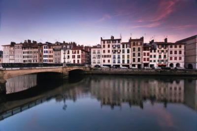 French Basque Country: what to do in Bayonne and Biarritz