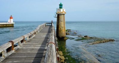 País Vasco francés: que hacer en Bayona y Biarritz