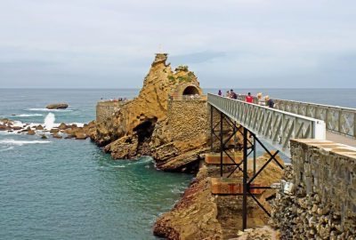 Pays basque français: que faire à Bayonne et Biarritz