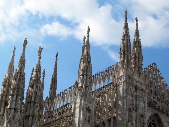 Reabre el Museo del Duomo de Milán