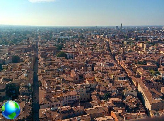 Bolonia, 10 restaurantes para estudiantes