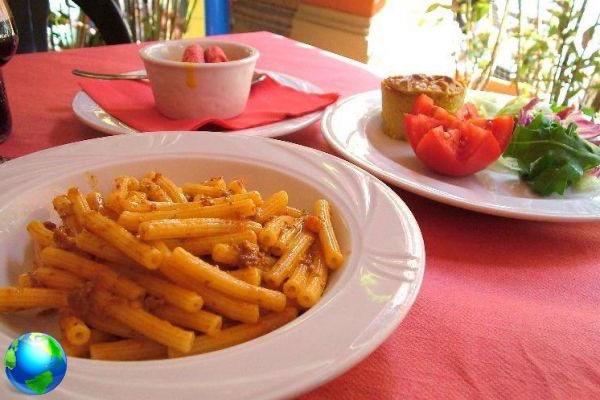 Bologne, 10 restaurants pour étudiants