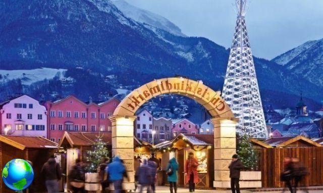 Innsbruck en 2 jours, que voir