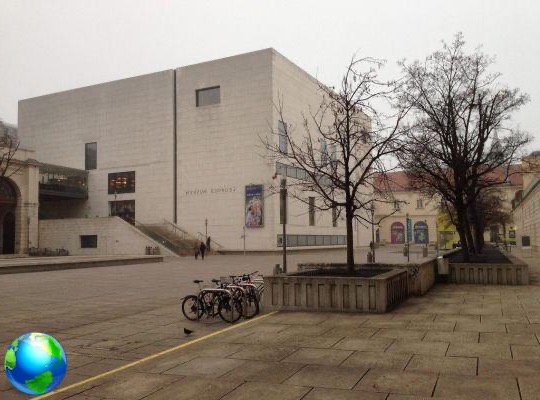 Klimt à Vienne, itinéraire parmi les musées