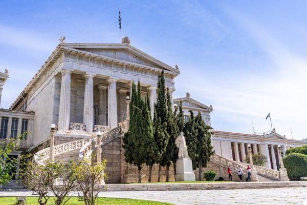 O que ver em Atenas: todos os lugares a não perder
