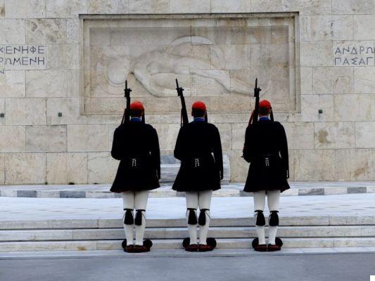 Que voir à Athènes : tous les endroits à ne pas manquer