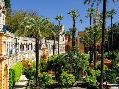 Una noche de verano en Sevilla: conciertos en los Jardines del Real Alcázar