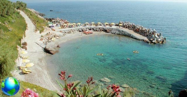 Onde dormir em Creta, Chania Hostel