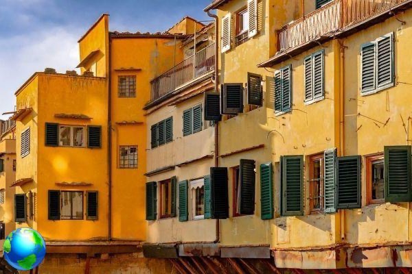 What to do in Florence during the second visit