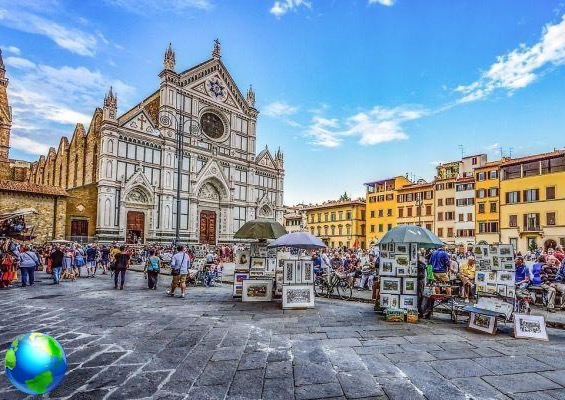 What to do in Florence during the second visit