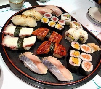 Wakasa in Barcelona, ​​where to eat Japanese