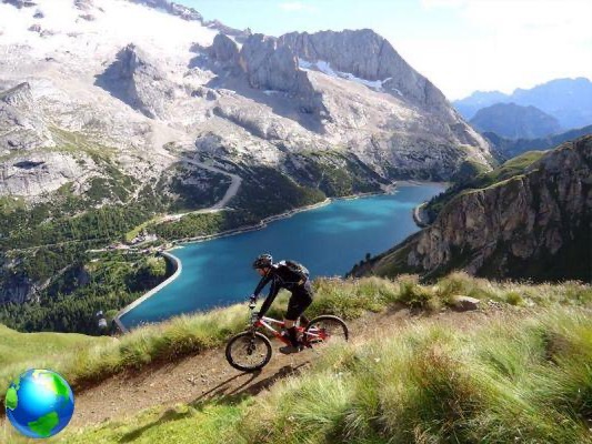 Chamois: la ciudad sin coches en el Valle de Aosta