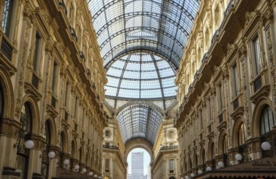 Gogol'Ostello in Milan, review