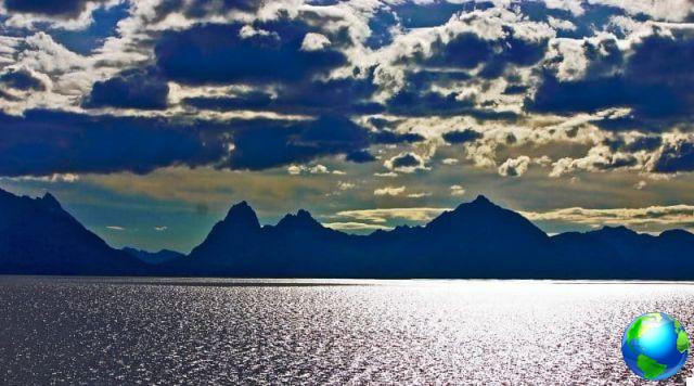 Norvège : des îles Lofoten au Cap Nord