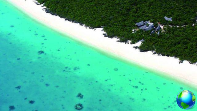 Férias na Ilha de Vamizi: a ilha das maravilhas de Moçambique que nem todos conhecem