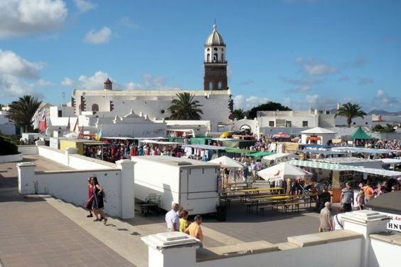 Dicas de viagem para Lanzarote
