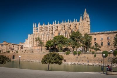 Travel to Palma de Mallorca: 5 places not to be missed